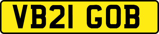 VB21GOB