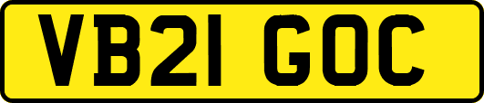 VB21GOC