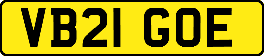 VB21GOE