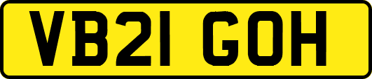 VB21GOH