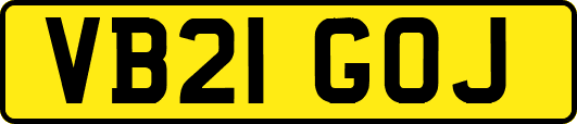 VB21GOJ