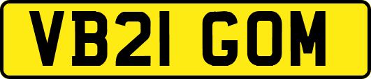 VB21GOM