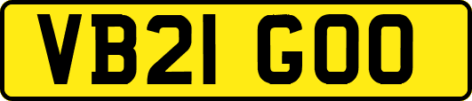 VB21GOO