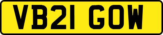 VB21GOW