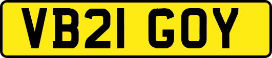 VB21GOY