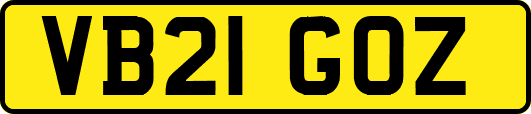 VB21GOZ