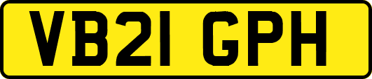 VB21GPH