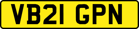 VB21GPN