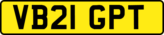 VB21GPT