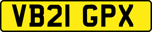 VB21GPX