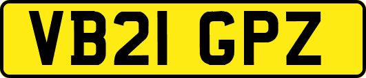 VB21GPZ