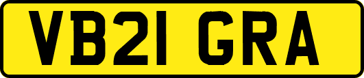 VB21GRA