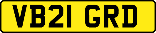 VB21GRD