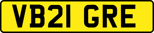 VB21GRE