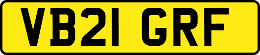 VB21GRF