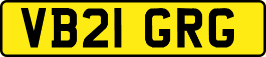 VB21GRG
