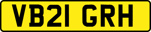VB21GRH