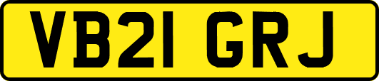 VB21GRJ