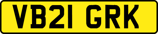 VB21GRK