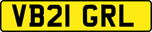 VB21GRL