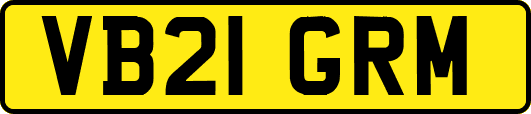 VB21GRM