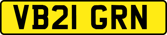 VB21GRN