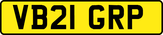 VB21GRP