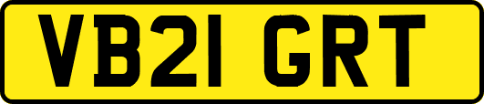 VB21GRT