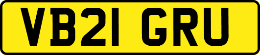 VB21GRU