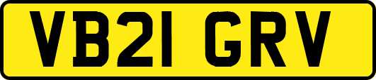 VB21GRV