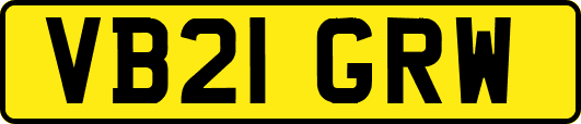 VB21GRW