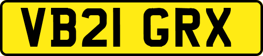 VB21GRX