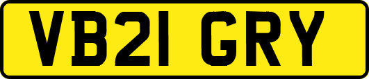 VB21GRY