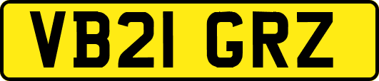 VB21GRZ