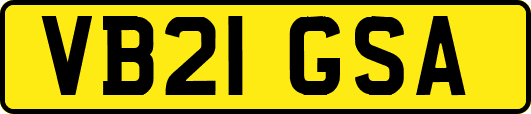 VB21GSA