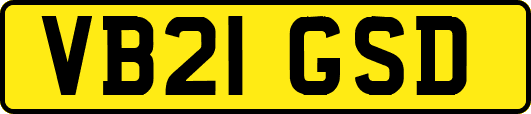 VB21GSD