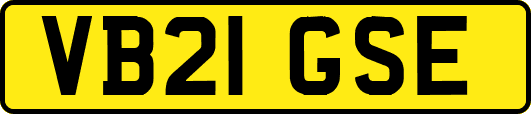 VB21GSE