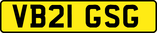 VB21GSG