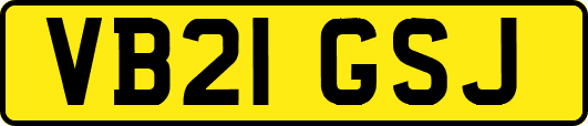 VB21GSJ
