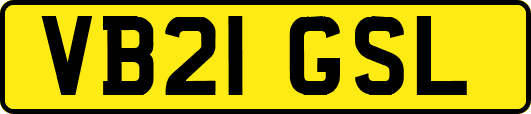 VB21GSL