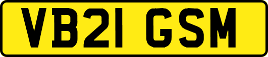 VB21GSM