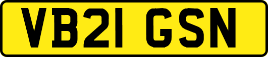 VB21GSN