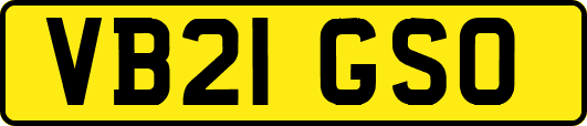 VB21GSO