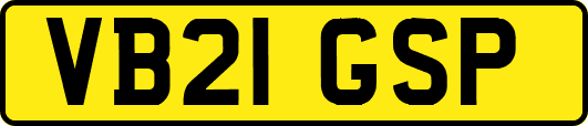 VB21GSP