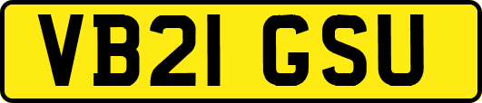 VB21GSU