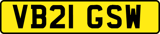 VB21GSW