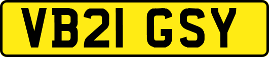 VB21GSY