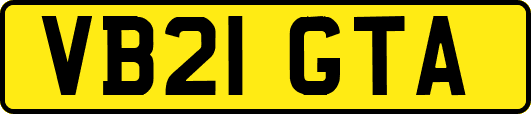 VB21GTA
