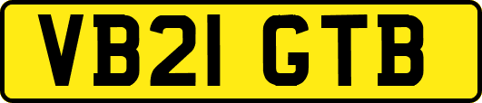 VB21GTB