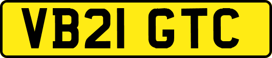 VB21GTC